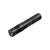 Latarka Nitecore P10 V2 1100 lumenów