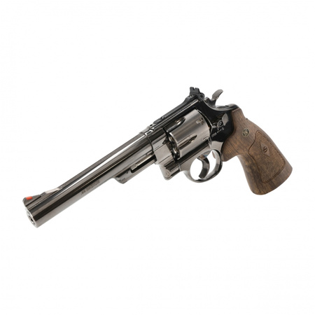 Smith&Wesson - Replika rewolwer ASG M29 6 mm 6,5"