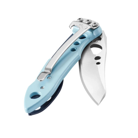 Nóż Leatherman Skeletool KB Nightshade (833153) - 2 narzędzia