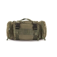 Torba biodrowa - Snugpak ResponsePak - Olive