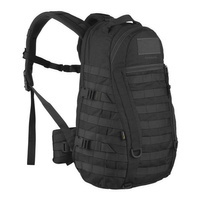 WISPORT - Plecak Caracal - 25L - Czarny