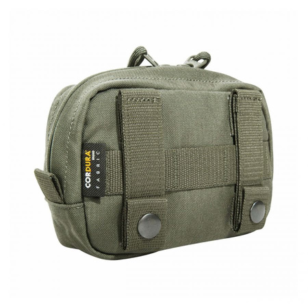 Tasmanian Tiger - Kieszeń modułowa Tac Pouch 4 Horizontal IRR stone grey olive