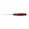 Morakniv - Nóż Garberg (S) stal nierdzewna Dala Red
