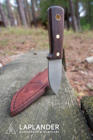 Nóż Condor Compact Kephart 