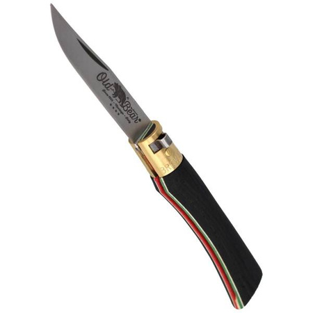 Nóż Old Bear Antonini Classical S Laminated 170mm (9307/17_MT)