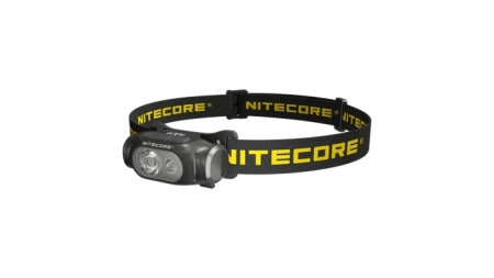 Latarka czołowa Nitecore HA11 ultralekka