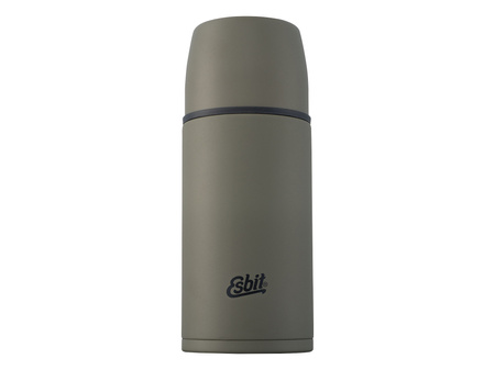 Esbit - Termos Vacuum Flask 0.75 L - Oliwkowy