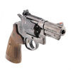 Smith&Wesson - Rewolwer wiatrówka M29 4,5 mm 3" z kaburą