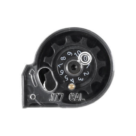 Umarex - Magazynek do wiatrówka Iconix 4,5 mm