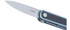 Nóż składany CRKT 7070 PUP GRAY