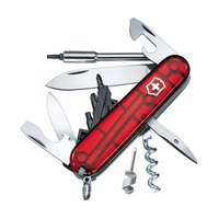 Scyzoryk Victorinox CyberTool 29 - 1.7605.T