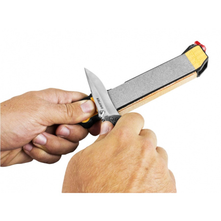 Work Sharp - Ostrzałka Guided Field Sharpener 