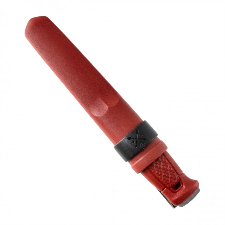 Morakniv - Nóż Garberg (S) stal nierdzewna Dala Red