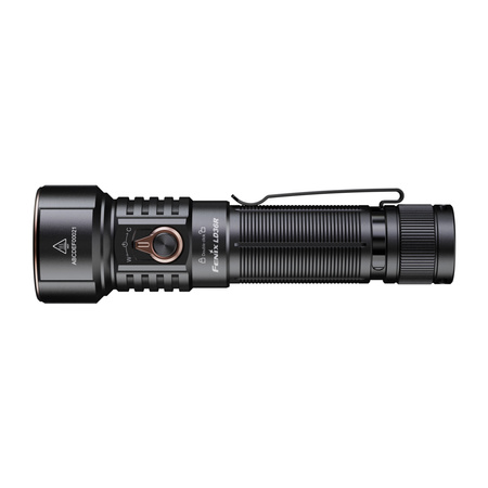 Latarka LED Fenix LD36R czarna