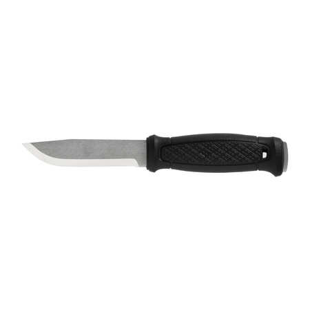 MORAKNIV - Nóż Mora Garberg (S) with Survival Kit – Black