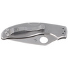 Nóż składany Spyderco UpTern Stainless, Plain (C261P)