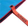 Alpinus - Ręcznik Canoa 50 x 100 cm - niebieski
