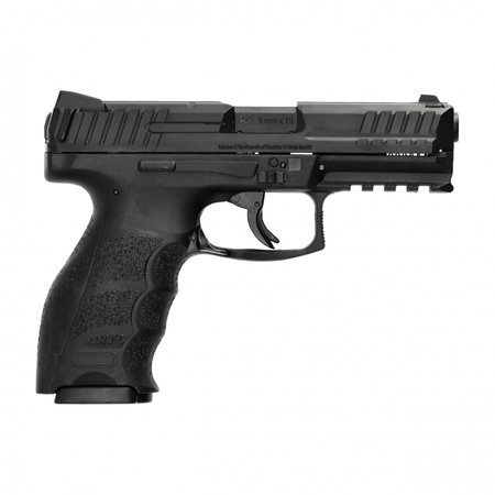 Heckler&Koch - Replika pistolet ASG H&K VP9 GBB 6 mm CO2