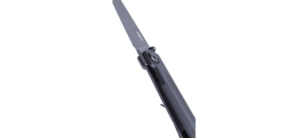 Nóż składany CRKT 2670 STRAIGHT BLACK