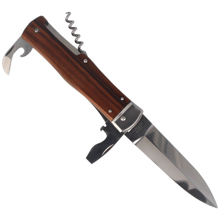 Nóż Mikov Predator Wood 4ostrz (241-ND-4/KP)