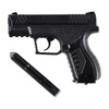 Umarex - Pistolet wiatrówka XBG 4,5 mm BB CO2