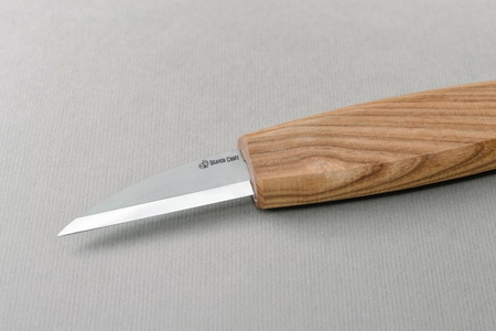 Nóż do rzeźbienia - BeaverCraft C14 - Whittling Knife