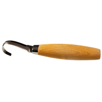 MORAKNIV - Nóż łyżkowy do rzeźbienia Mora Hook Knife 164 Left Hand (S)