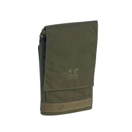 Tasmanian Tiger - Etui na mapy mapnik Map Pouch olive