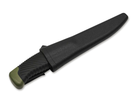 Boker Magnum - Nóż Falun Olive