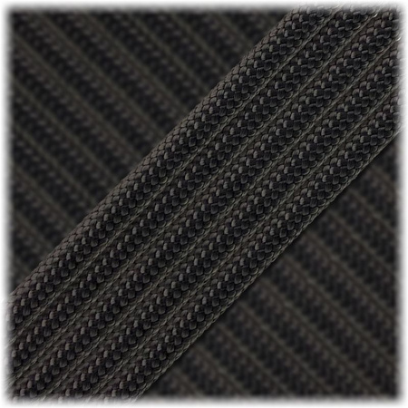 EDCX - Linka Paracord Type III 550 - 30m -  Black