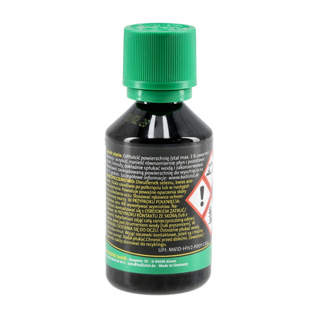 Ballistol - Oksyda na zimno Brunierung 50 ml płyn