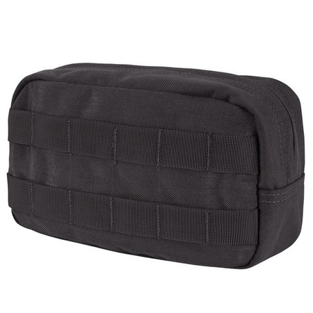 Kieszeń - Organizer Condor - Utility Pouch - Czarny - MA8-002