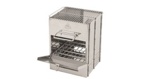 Robens - Firewood Stove - Składana kuchenka turystyczna