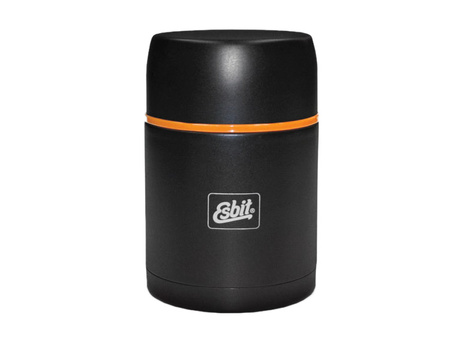 Esbit - Termos obiadowy Food Jug 0.75 L - Czarny