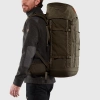 Fjallraven - Plecak Singi 48 - Dark Olive