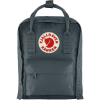 Fjallraven - Plecak Kanken Mini - Graphite