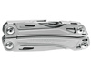 Multitool Leatherman Sidekick (831439) Stainless - 14 narzędzi