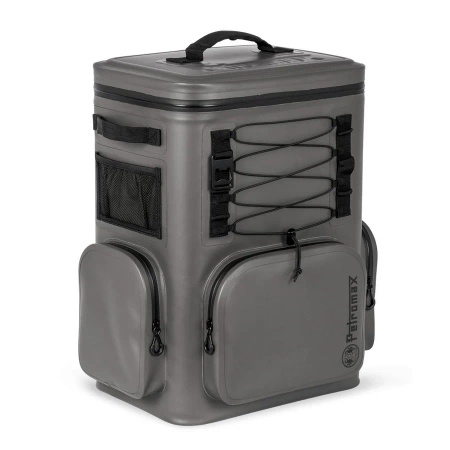 Chłodzący Plecak Termoizolacyjny Petromax Cooler Backpack 17L - Sand