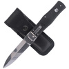 Nóż Mikov Predator ABS Black (241-NH-1/KP)