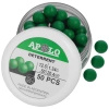 Apolo - Kule polimerowe Deterrent Poly Heavy .50 cal, 1.34 g, 50 szt.