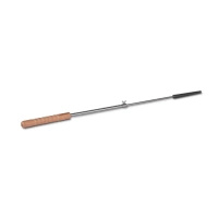 Żeliwny Szpikulec na Ognisko Petromax Stick Bread Skewer with cast iron tip
