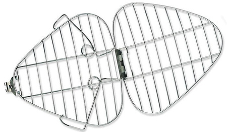 Ruszt GrandPa's FireGrill - Light My Fire