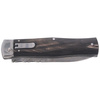 Nóż Mikov Predator Damascus Buffalo Horn (241-DR-1/KP)