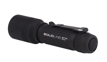 Latarka Ledlenser Solidline ST7R - 1000 lm - 502214