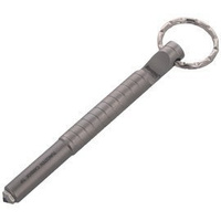 Brelok Lionsteel Eskaper Kubotan, Zbijak do szyb, Otwieracz (ES-1)