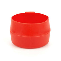 Wildo - Kubek składany Fold-A-Cup Big - 600 ml - Red