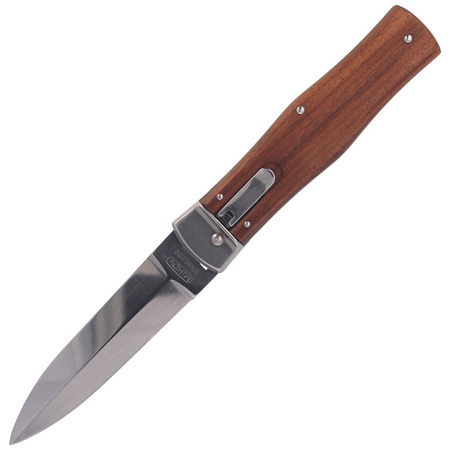 Nóż Mikov Predator Wood (241-ND-1/KP)