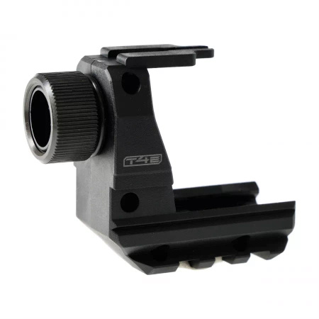 Adapter T4E do montażu naświetlacza X-Tracer TP 50