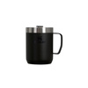 Stanley - Kubek kempingowy Everyday Camp Mug 0.23 L Black 2.0