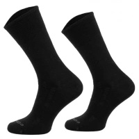 Comodo - Skarpety Everyday Merino Wool - czarne